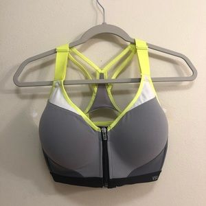 vs sports bra